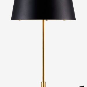 Nordlux – Bordslampa Clasi – Svart – Bordslampor – Från Homeroom