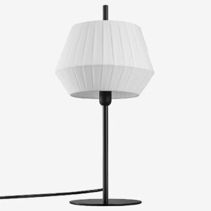 Nordlux – Bordslampa Dicte – Vit – Bordslampor – Från Homeroom