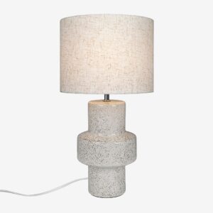 Nordlux – Bordslampa Dugan – Beige – Bordslampor – Från Homeroom