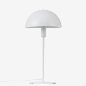 Nordlux – Bordslampa Ellen 20 – Vit – Bordslampor – Från Homeroom