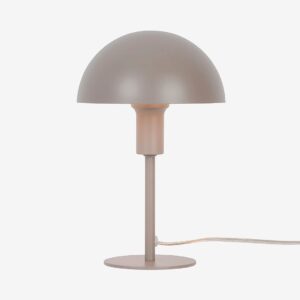 Nordlux – Bordslampa Ellen Mini – Beige – Bordslampor – Från Homeroom