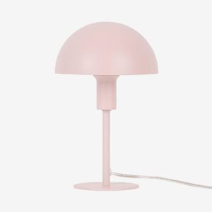 Nordlux – Bordslampa Ellen Mini – Rosa – Bordslampor – Från Homeroom