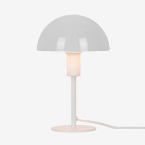 Nordlux – Bordslampa Ellen Mini – Vit – Bordslampor – Från Homeroom