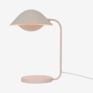 Nordlux – Bordslampa Freya – Beige – Bordslampor – Från Homeroom