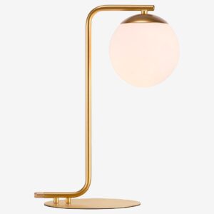Nordlux – Bordslampa Grant – Guld – Bordslampor – Från Homeroom