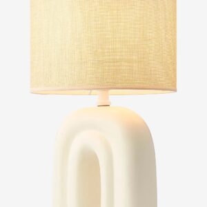 Nordlux – Bordslampa Haze – Beige – Bordslampor – Från Homeroom