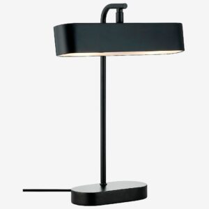 Nordlux – Bordslampa Merlin – Svart – Bordslampor – Från Homeroom