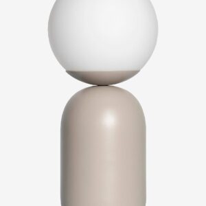 Nordlux – Bordslampa Notti – Grå – Bordslampor – Från Homeroom