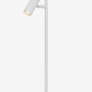 Nordlux – Bordslampa Omari – Vit – Bordslampor – Från Homeroom