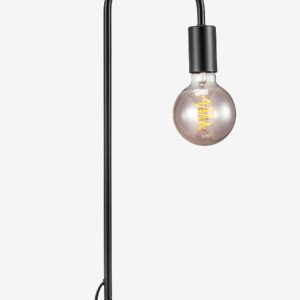 Nordlux – Bordslampa Paco – Svart – Bordslampor – Från Homeroom