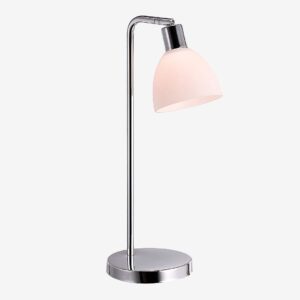Nordlux – Bordslampa Ray – Krom – Bordslampor – Från Homeroom