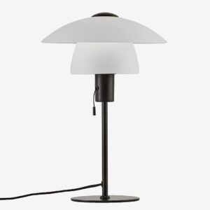 Nordlux – Bordslampa Verona – Svart – Bordslampor – Från Homeroom