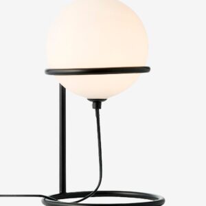 Nordlux – Bordslampa Wilson – Svart – Bordslampor – Från Homeroom