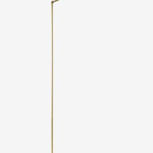 Nordlux – Golvlampa Contina – Guld – Golvlampor – Från Homeroom