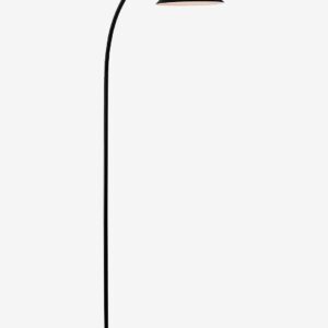 Nordlux – Golvlampa Dial – Svart – Golvlampor – Från Homeroom