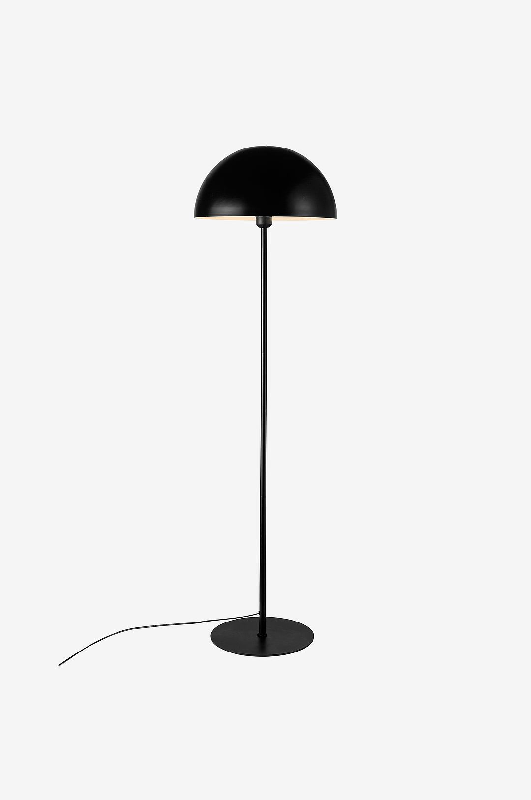 Nordlux - Golvlampa Ellen 40 - Svart - Golvlampor - Från Homeroom