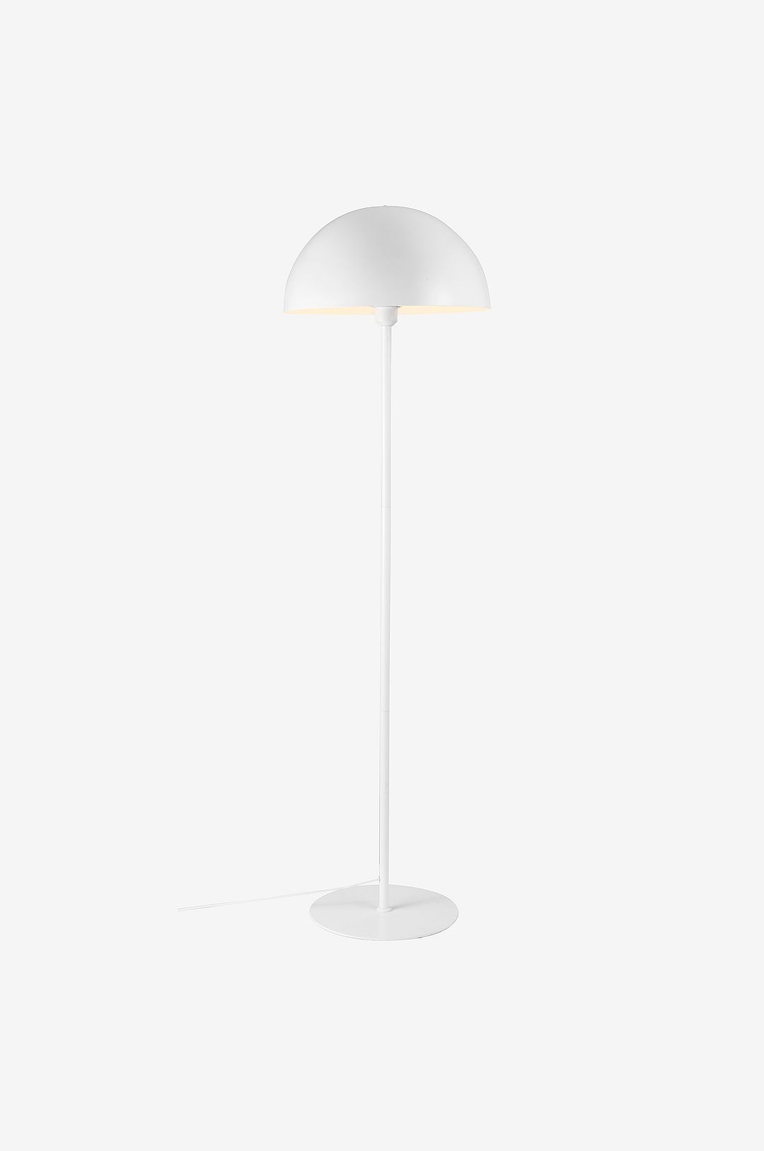 Nordlux - Golvlampa Ellen 40 - Vit - Golvlampor - Från Homeroom
