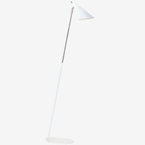 Nordlux – Golvlampa Vanila – Vit – Golvlampor – Från Homeroom