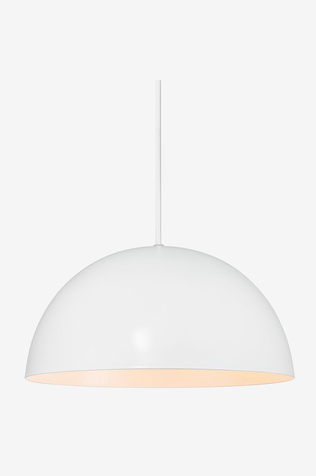 Nordlux – Pendel Ellen 30 – Vit – Takpendlar – Från Homeroom