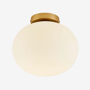 Nordlux – Plafond Alton – Guld – Plafonder – Från Homeroom