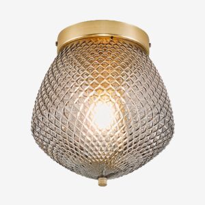 Nordlux – Plafond Orbiform – Transparent – Plafonder – Från Homeroom