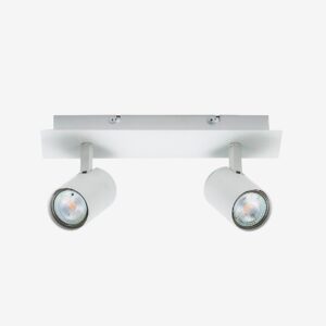 Nordlux – Spotlight Frida 2 – Vit – Spotlights – Från Homeroom