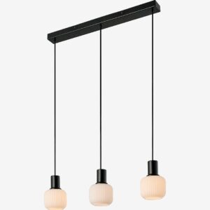 Nordlux – Spotlight Milford – Svart – Spotlights – Från Homeroom