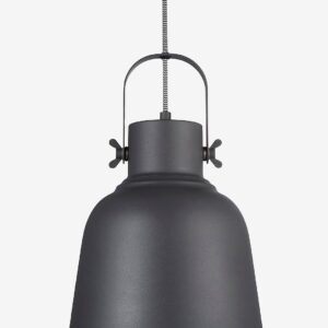 Nordlux – Taklampa Adrian 25 – Grå – Takpendlar – Från Homeroom