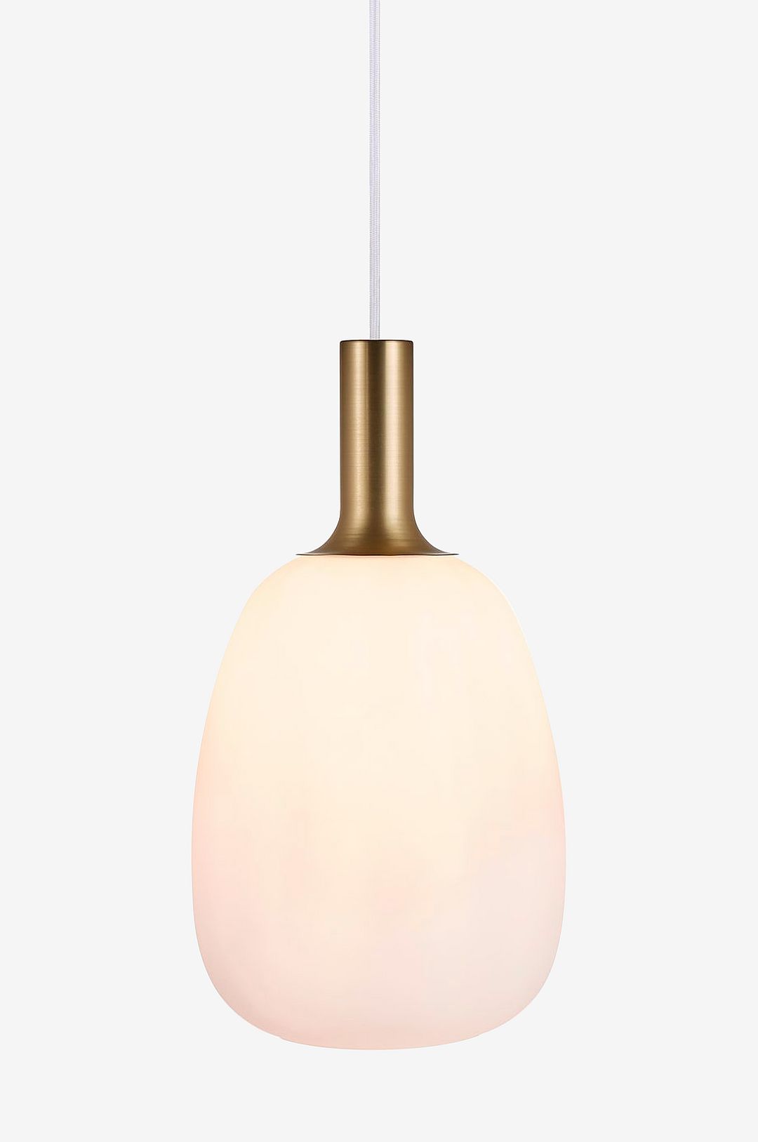 Nordlux – Taklampa Alton 23 – Vit – Takpendlar – Från Homeroom