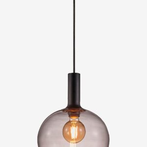 Nordlux – Taklampa Alton 25 – Svart – Takpendlar – Från Homeroom