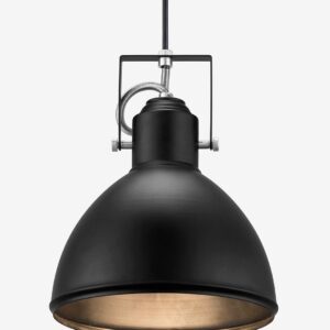 Nordlux – Taklampa Aslak – Svart – Takpendlar – Från Homeroom