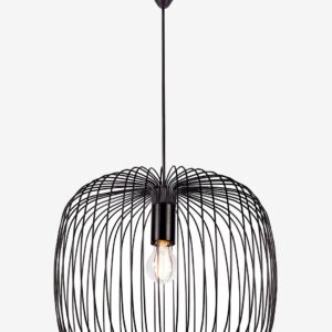 Nordlux – Taklampa Beroni 40 – Svart – Takpendlar – Från Homeroom