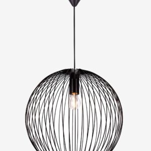 Nordlux – Taklampa Beroni 45 – Svart – Takpendlar – Från Homeroom