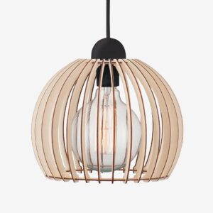 Nordlux – Taklampa Chino 25 – Natur – Takpendlar – Från Homeroom