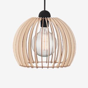 Nordlux – Taklampa Chino 30 – Natur – Takpendlar – Från Homeroom