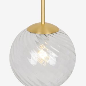 Nordlux – Taklampa Chisell 25 – Guld – Takpendlar – Från Homeroom