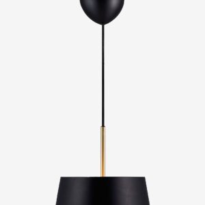 Nordlux – Taklampa Clasi 30 – Svart – Takpendlar – Från Homeroom