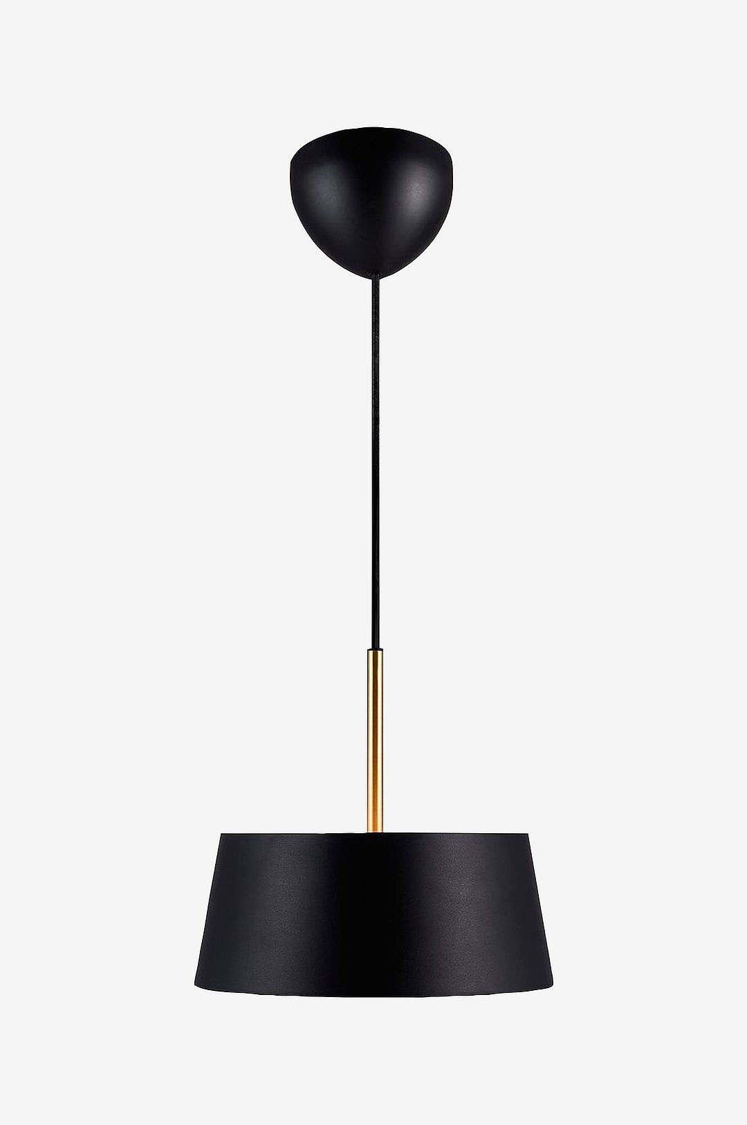 Nordlux – Taklampa Clasi 30 – Svart – Takpendlar – Från Homeroom