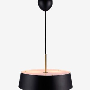 Nordlux – Taklampa Clasi 45 – Svart – Takpendlar – Från Homeroom