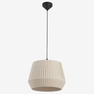 Nordlux – Taklampa Dicte 40 – Beige – Takpendlar – Från Homeroom