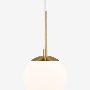 Nordlux – Taklampa Grant 15 – Vit – Takpendlar – Från Homeroom