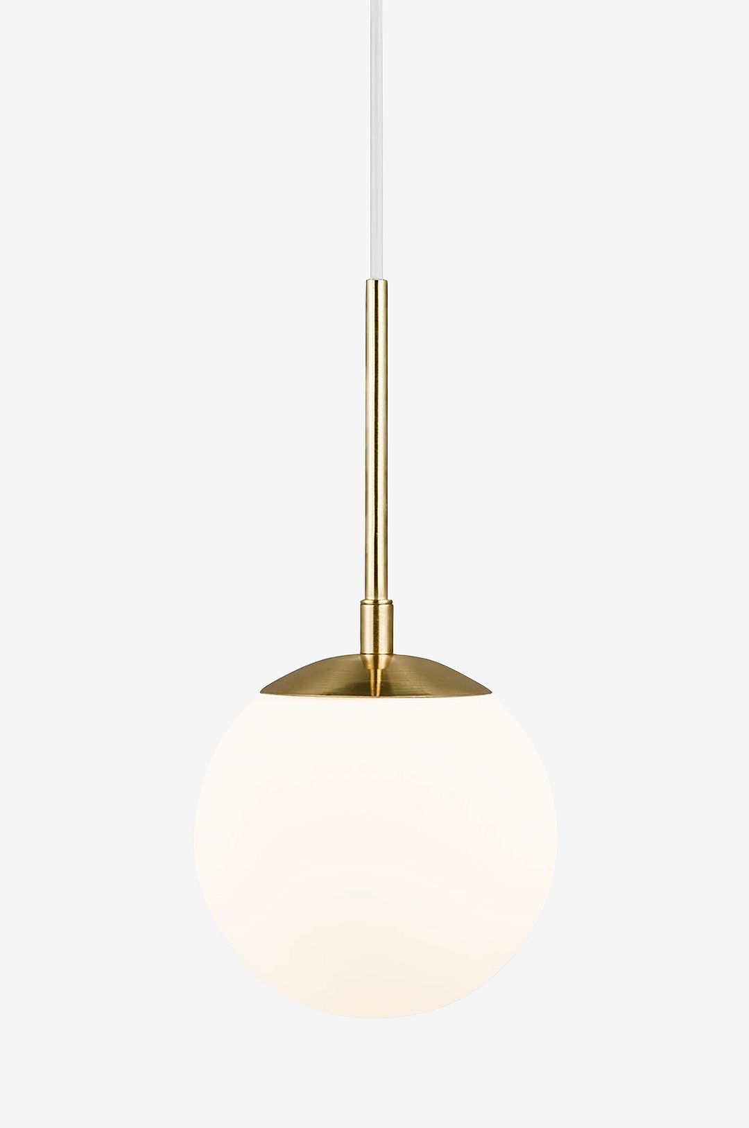 Nordlux – Taklampa Grant 15 – Vit – Takpendlar – Från Homeroom