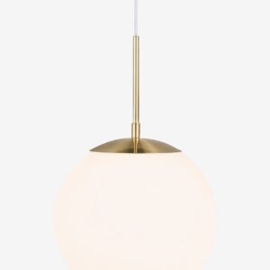 Nordlux – Taklampa Grant 25 – Vit – Takpendlar – Från Homeroom