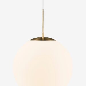 Nordlux – Taklampa Grant 35 – Vit – Takpendlar – Från Homeroom