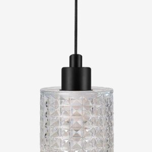 Nordlux – Taklampa Hollywood – Transparent – Takpendlar – Från Homeroom