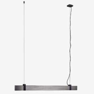 Nordlux – Taklampa Lilt – Grå – Takpendlar – Från Homeroom