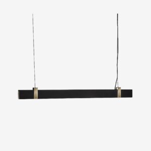 Nordlux – Taklampa Lilt – Svart – Takpendlar – Från Homeroom