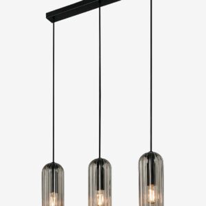 Nordlux – Taklampa Miella – Svart – Takpendlar – Från Homeroom