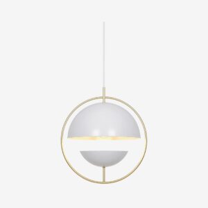 Nordlux – Taklampa Tavia – Vit – Takpendlar – Från Homeroom