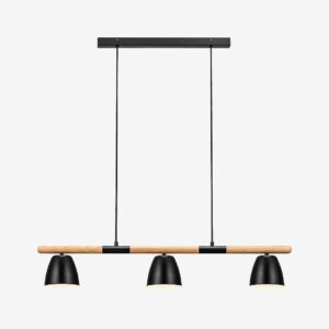 Nordlux – Taklampa Theo – Natur – Takpendlar – Från Homeroom